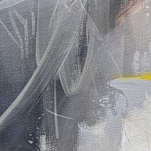 Touching Bases by Susanne Herbold, Image 7.