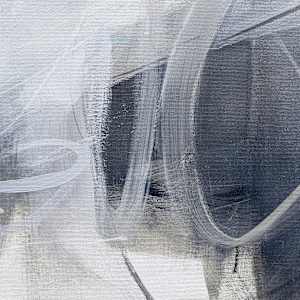 Touching Bases by Susanne Herbold, Image 4.
