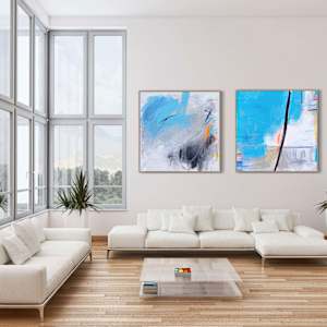 Touching Bases by Susanne Herbold, Image 10.