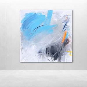 Touching Bases by Susanne Herbold, Image 8.