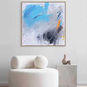 Touching Bases by Susanne Herbold, Image 2.
