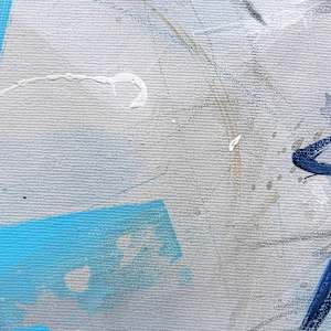 Touching Bases by Susanne Herbold 