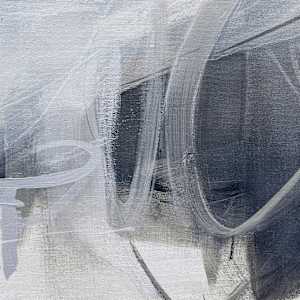 Touching Bases by Susanne Herbold 