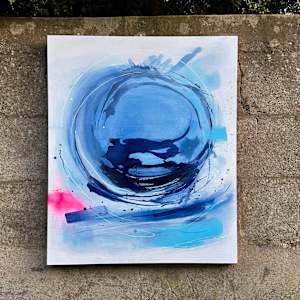 Untamed 1.0 by Susanne Herbold 