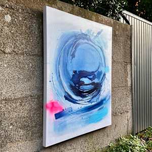 Untamed 1.0 by Susanne Herbold 