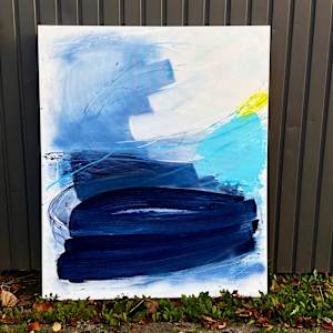 Untamed 2.0 by Susanne Herbold 