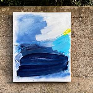 Untamed 2.0 by Susanne Herbold 