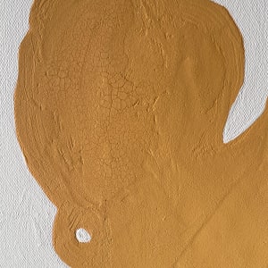 Claudette by Sharon E. Smith 