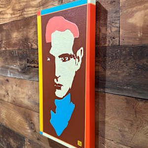 Todd Loves Turtlenecks and Tambourines by Sharon E. Smith 