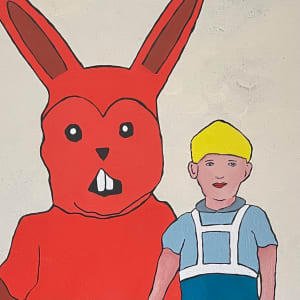 A Bygone Era by Sharon E. Smith 