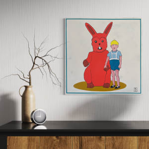 A Bygone Era by Sharon E. Smith 