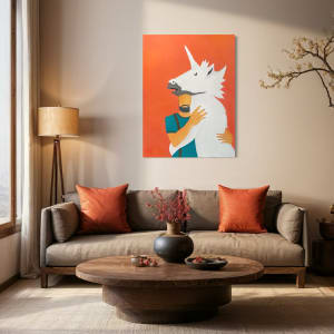 Have You Hugged a Unicorn Today? by Sharon E. Smith 