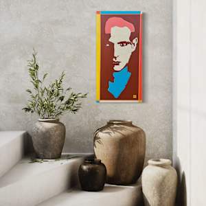 Todd Loves Turtlenecks and Tambourines by Sharon E. Smith 