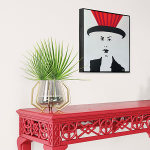 Decompression by Sharon E. Smith 