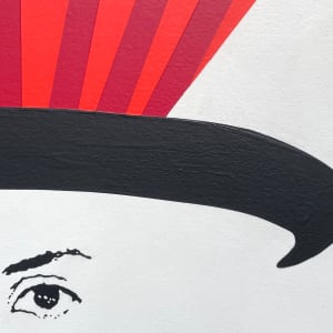 Decompression by Sharon E. Smith 