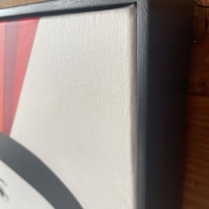 Decompression by Sharon E. Smith 