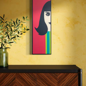 Mod by Sharon E. Smith 