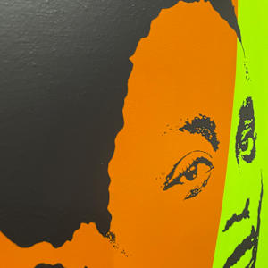 Unshaken by Sharon E. Smith 