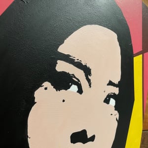 Envisage III by Sharon E. Smith 