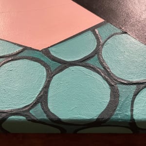 Envisage III by Sharon E. Smith 