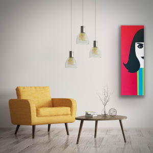 Mod by Sharon E. Smith 