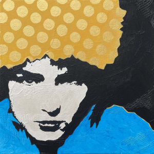 Winter Solstice by Sharon E. Smith