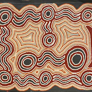 Sans titre by John Lewis