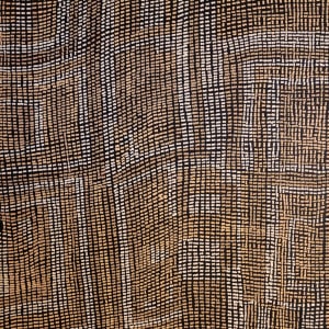 Sans titre by Lorna Ward Napanangka