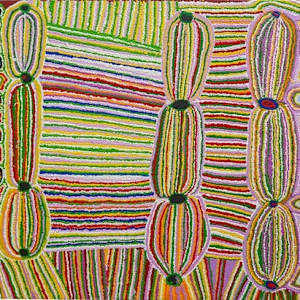 Sans titre by Barney Wangin