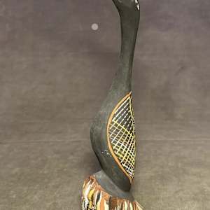 Bird (Tiwi Islands) by David Tipuamantumirri