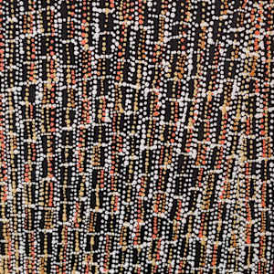 Mina mina by Sabrina Robertson Nangala