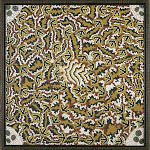 Sans titre by Clarisse Poulson