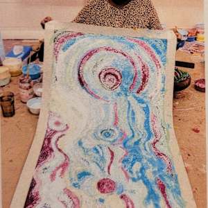 Minyma Malilu by Carolanne Ken