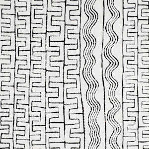 Tingari by Ray James Tjangala