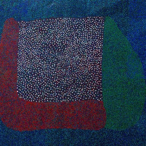 Sans titre by Marie Rennie