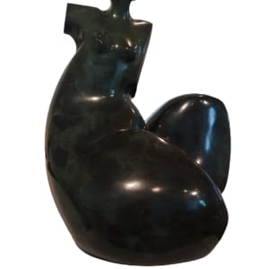 Pompeyana by Rosa Serra