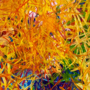 "Autumn Meadow" by Mo Gerngross