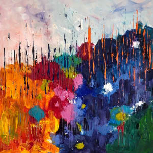 "Bijoux" by Mo Gerngross