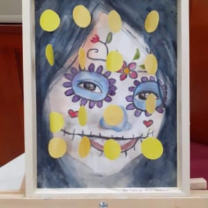 Alegria de Outono by Tati Tung 