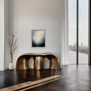 LIGHT OVERCOMES by Jenny Weidenaar, Image 4.