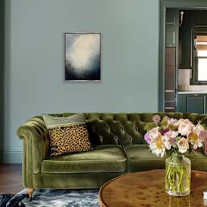 LIGHT OVERCOMES by Jenny Weidenaar, Image 3.