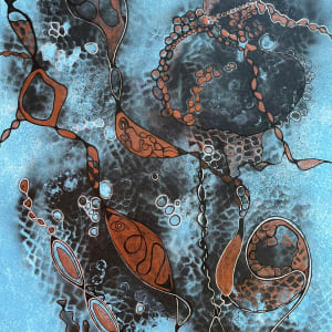 Dream Catcher by Carol Rivas