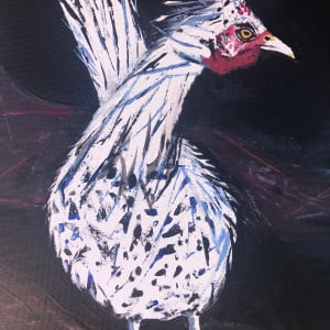 In the Henhouse: Is it Safe Yet? by Carol Rivas