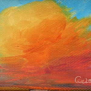 Answering The Call by Jeanne Levasseur, Image 1.