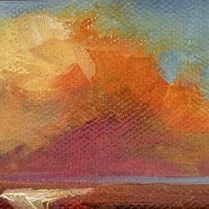 How Sweet The Journey by Jeanne Levasseur 