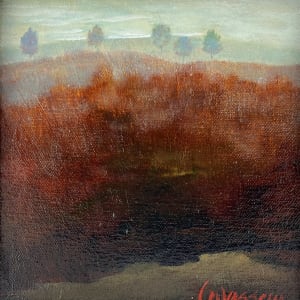 Seasons Change by Jeanne Levasseur, Image 1.