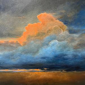 Twilight Serenade by Jeanne Levasseur, Image 1.
