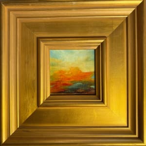 Rise And Shine by Jeanne Levasseur