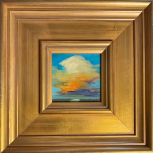 I'll Leave The Light On For You by Jeanne Levasseur