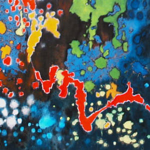 Celestial Explosion by Jo Davis, Image 2.